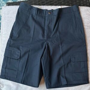 Dickies Men's 11" Industrial Cargo Short, 36/11" Inseam